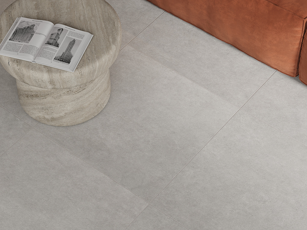 Industry grey PG 01 450х450 (1-й сорт)