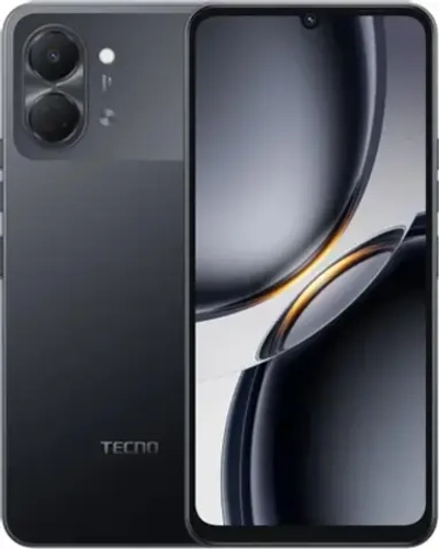 Смартфон Tecno Spark GO3 4+128 Серый