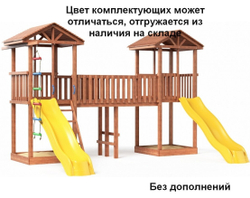 Детская площадка Можга Спортивный городок 6