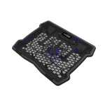 Canyon CNE-HNS02 Cooling 10”-15.6” DC 5V800-1000RPM AT1CNEHNS02 Подставка для ноутбука