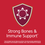 21st Century, Витамин D3, 25 мкг (1000 МЕ), 250 мягких таблеток с быстрым высвобождением