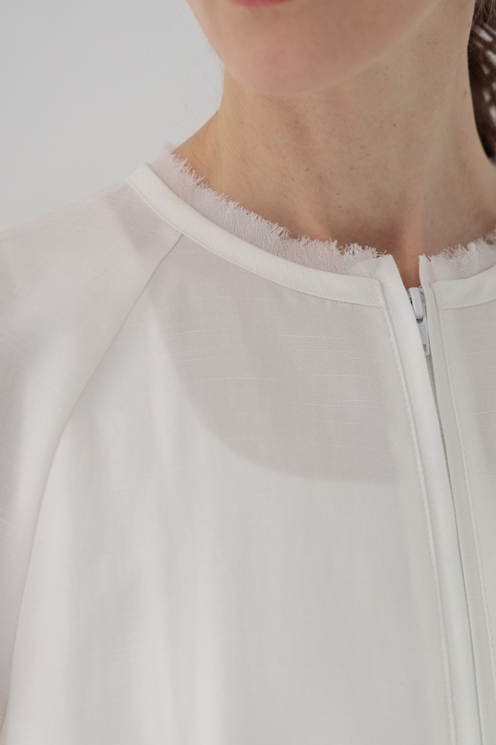 Бомбер Арабелла NOME Atelier