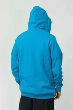Купить Худи Codered The Mask CR Синий Яркий/Черная маска Худи Codered The Mask CR Синий Яркий/Черная маска