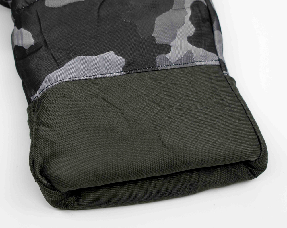 4345 термолайт  штаны  Emur камуфляж