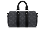 Сумка LOUIS VUITTON keepall 25, M46271