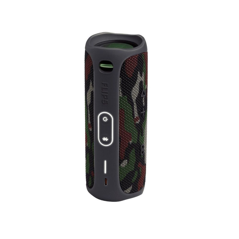 Портативная колонка JBL Flip 5 Squad - 3