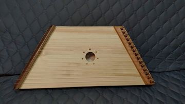 Гусли детские
