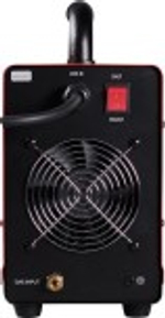 Аппарат аргонно-дуговой сварки FUBAG IRTIG 200 AC/DC PULSE + горелка FB Tig 26 4m 31564.1