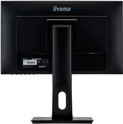 Монитор Iiyama 22;; ProLite XUB2294HSU-B1 1920x1080 VA LED 75Гц 4ms VGA HDMI DisplayPort