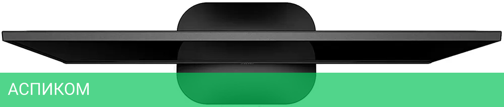 Монитор AOC 27B2AM