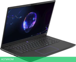 Ноутбук Dell Alienware m16 R2 R4960QBU9