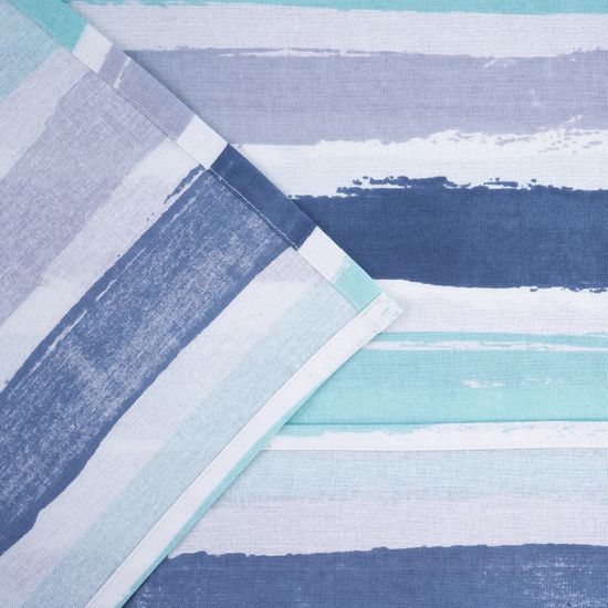 Простыня  Валерия,  180x220 см., бязь  DOMTEKC