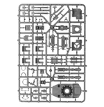 Eye of Terror Battalion: Adeptus Mechanicus