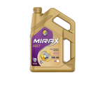 Масло Mirax MX7 5W40 SL/CF A3/B4 (4л) синтетика