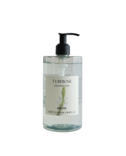 Zara Home Жидкое мыло для рук Tuberose, 500 мл