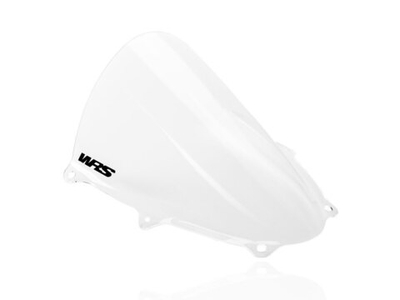 WRS Race Высокое ветровое стекло Suzuki GSX-R 1000 прозрачное