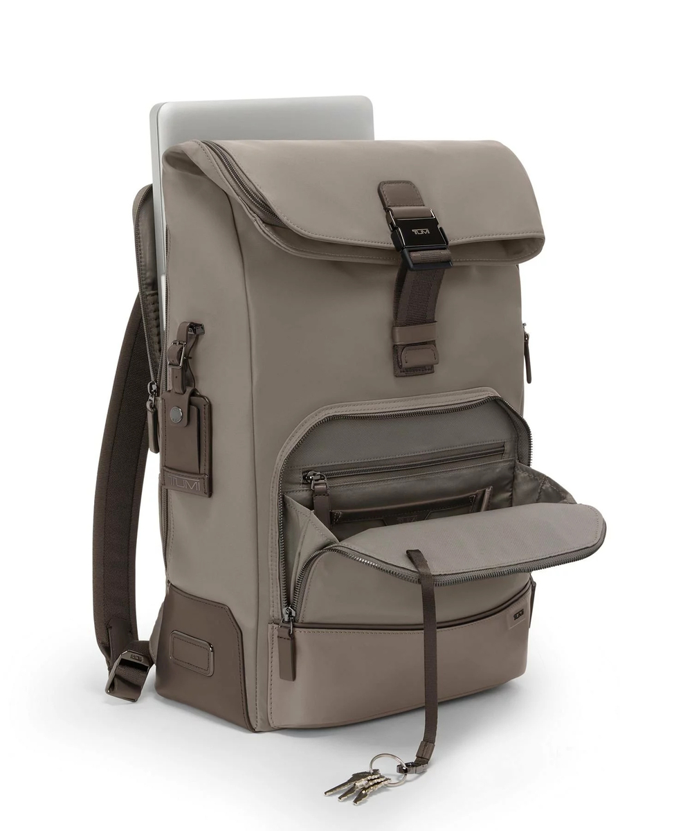 Рюкзак Osborn/Taupe Driftwood