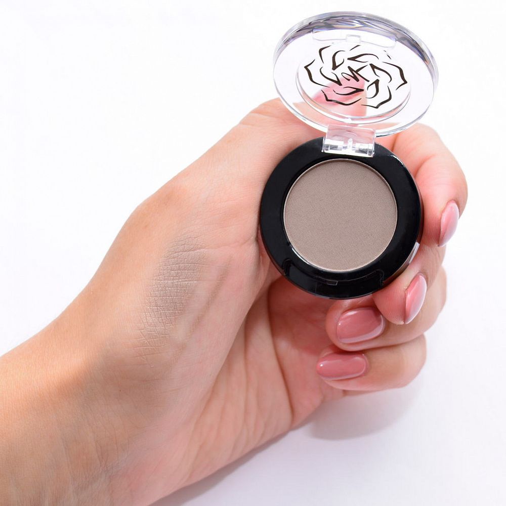 Тени для бровей С402 Блонд 1.7г (Kristall Minerals Cosmetics)