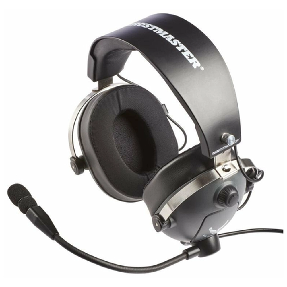 Гарнитура проводная Thrustmaster T.Flight U.S. Air Force Edition для Xbox One\Series X/S\PC\PS4
