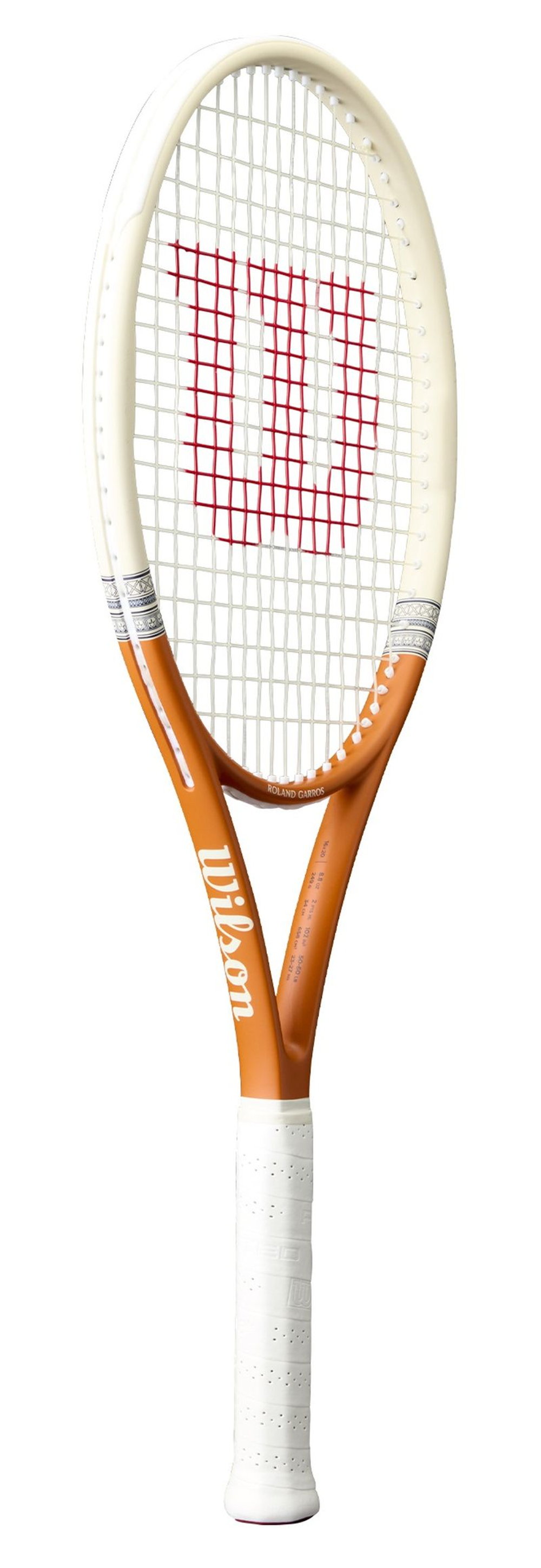 Теннисная ракетка Wilson Roland Garros Team 102