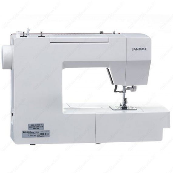 Швейная машина Janome 1522RD