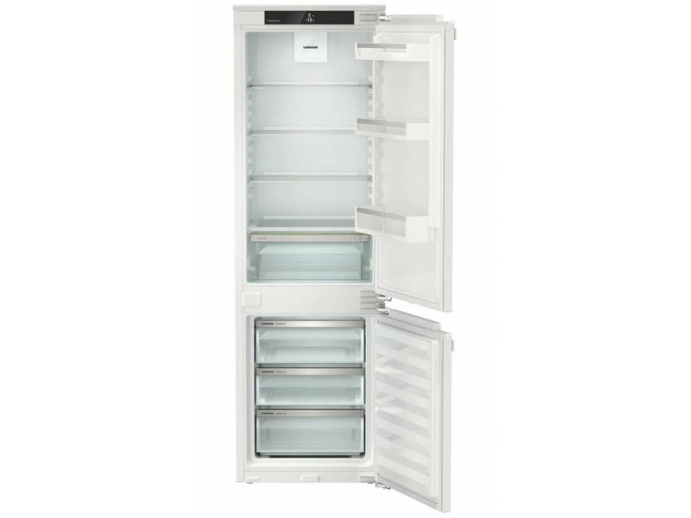 Встраиваемый холодильник Liebherr ICF 5103 белый