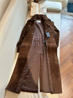 Пальто Yves Saint Laurent