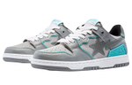 A Bathing Ape Sk8 Sta