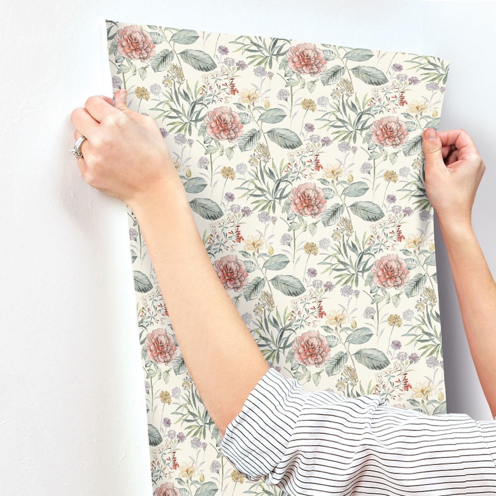 Handpainted Traditionals