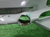 Бампер передний Changan Uni-K (2020-н.в.)