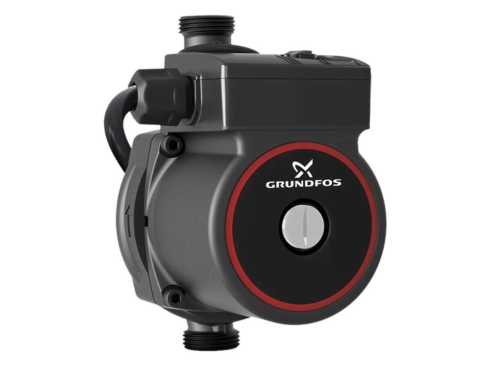 Насос повысительный Grundfos UPA15-90