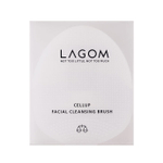 Lagom Щеточка для очищения пор Cellup Facial Cleancer Brush