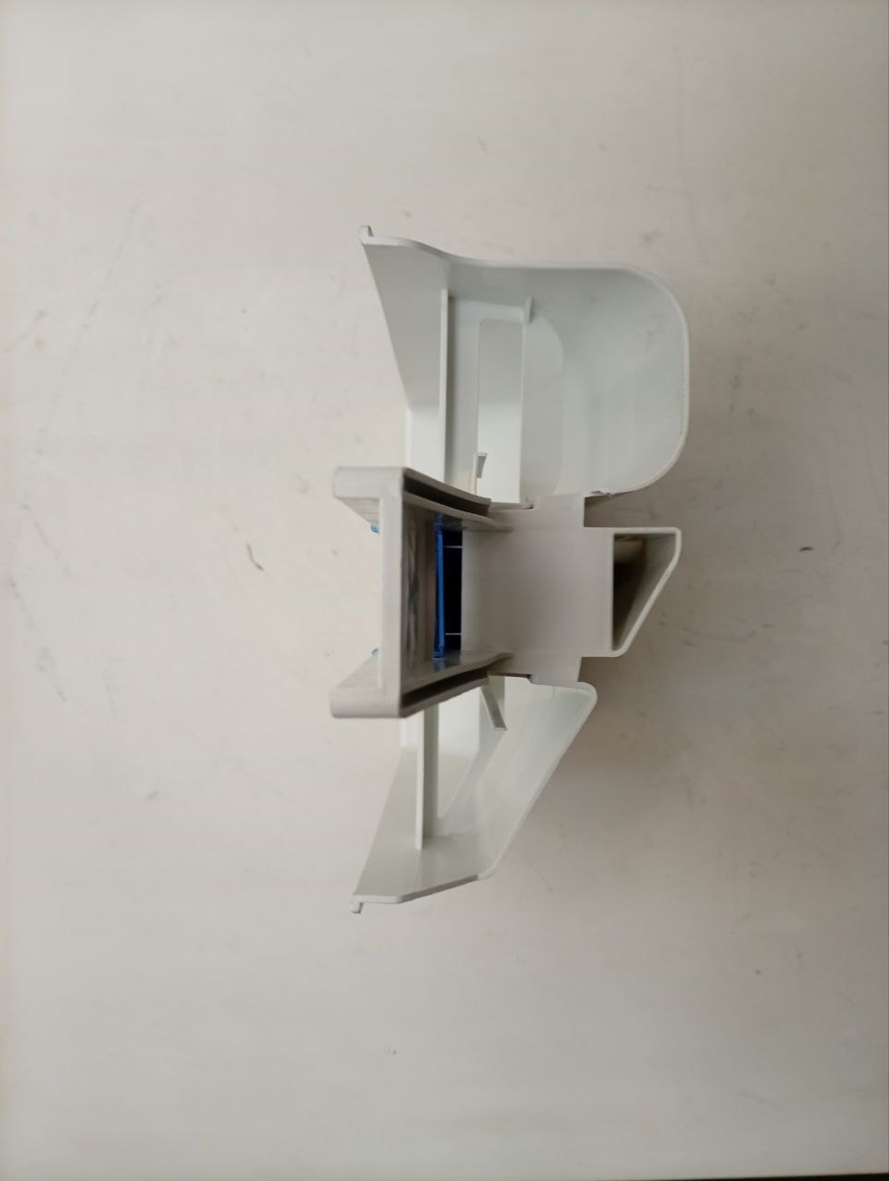 WFXI2840EU кт22 Дозатор моющих средств для стиральной машины Bosch Siemens 5500014987 б/у