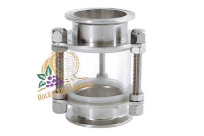 Диоптр 2" укороченный