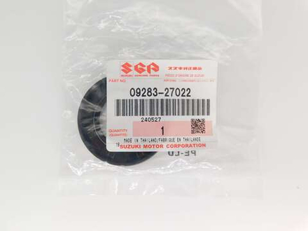 сальник распредвала Suzuki DF25A DF30A 09283-27022-000