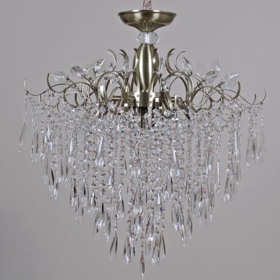 30300-0.3-600 AB светильник потолочный