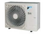 Канальный кондиционер Daikin FBA100A/RZAG100NV1