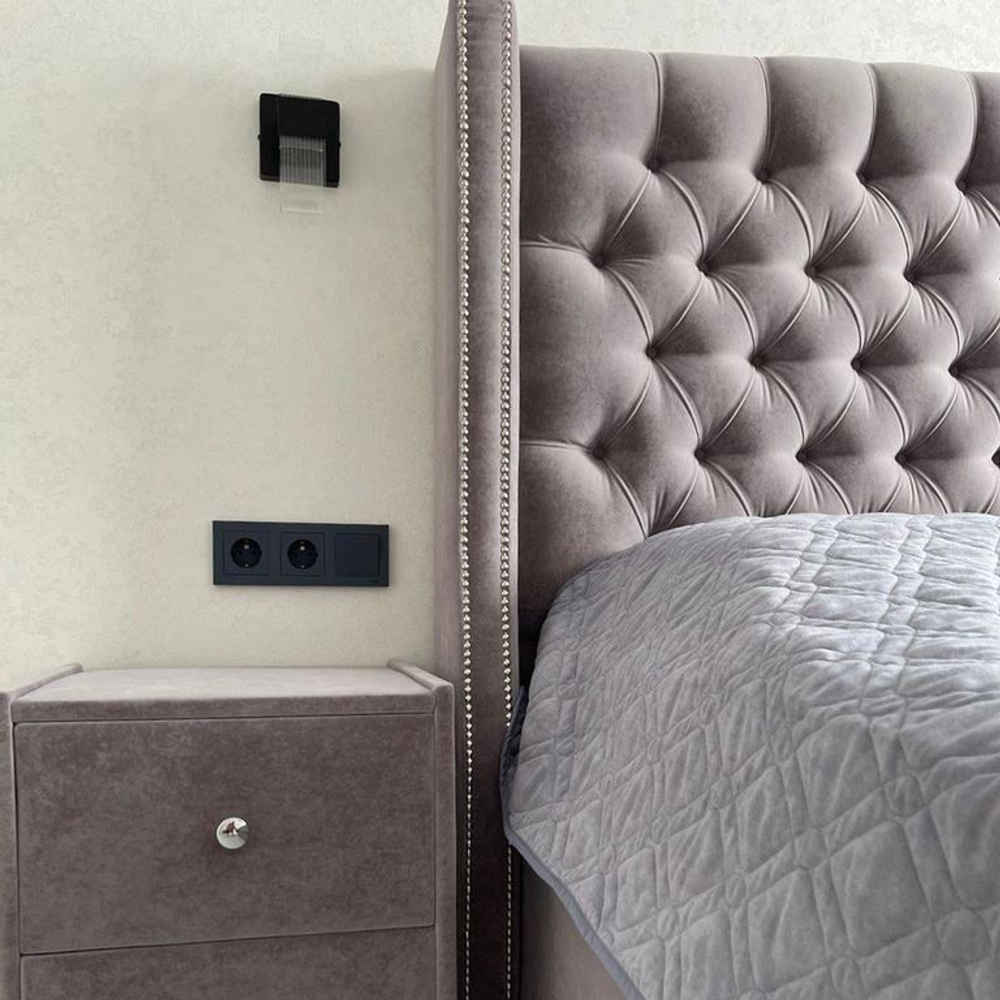 Кровать "Жаклин"