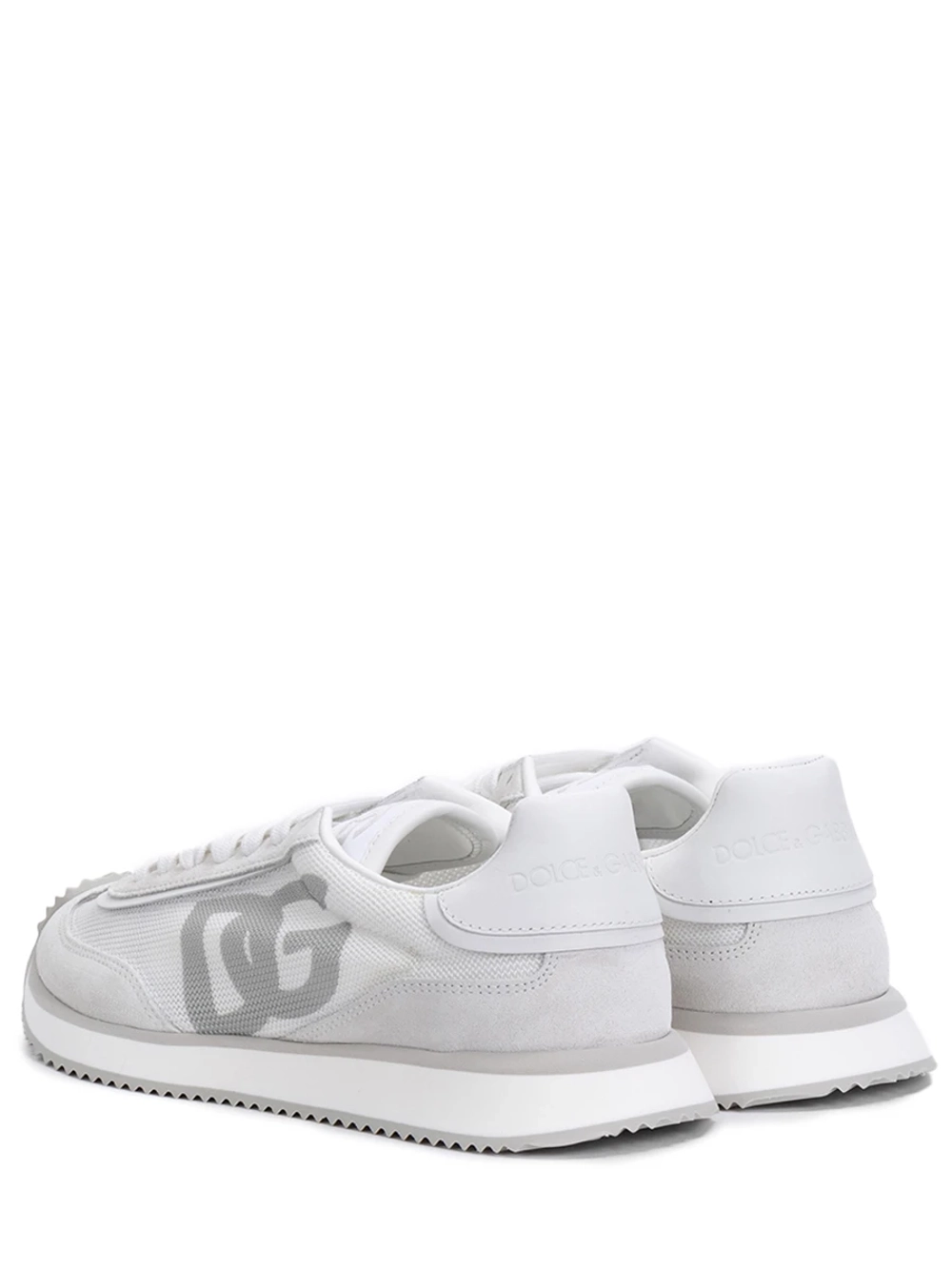 Кроссовки DOLCE&GABBANA