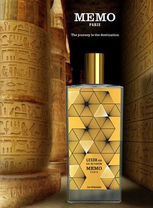 Memo Luxor Oud Eau De Parfum