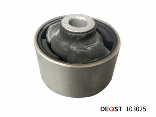 Сайлентблок переднего рычага задний 103025 DEQST