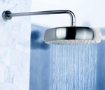 Лейка тропического душа 312мм HYDROTHERAPY RMVOL