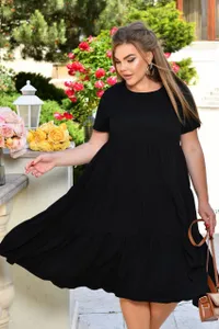 Платье УК-8614 Fabrika