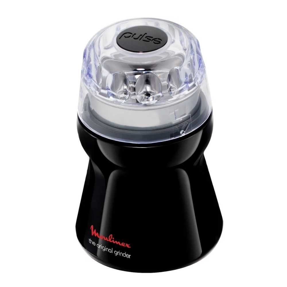 Кофемолка электрическая Moulinex Original Grinder AR110830