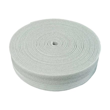 Кромочная лента НПЭ 10ммх100мм (25 м)   НЕГАБАРИТ