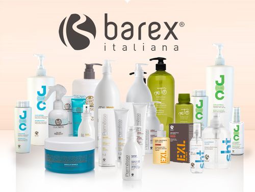Barex Italiana