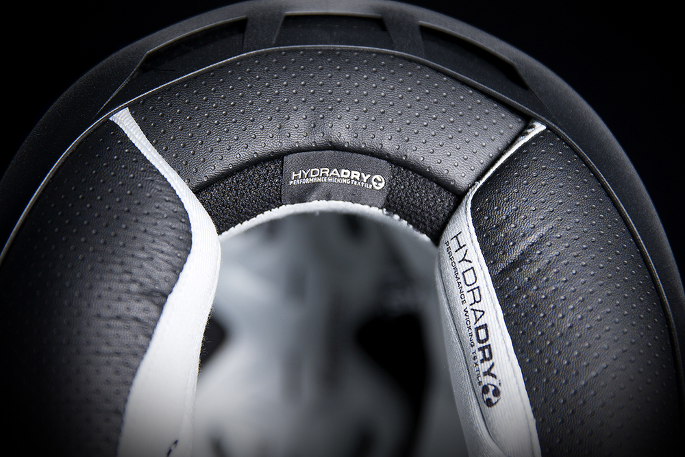 Мотошлем - Icon Alliance GT Primary