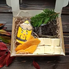 Подарочный набор 