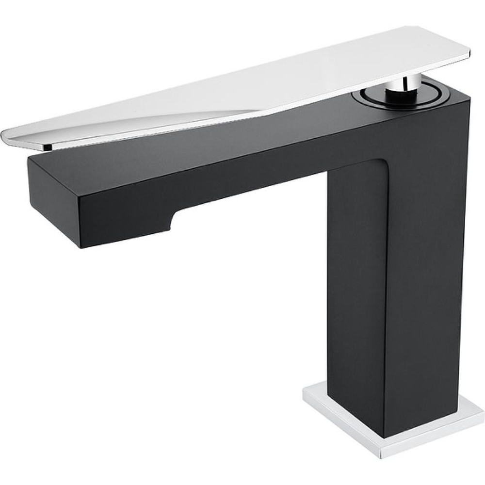 Смеситель для раковины Boheme Q 141-BCR.2