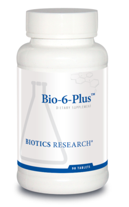 Bio-6-Plus™ Pancreas